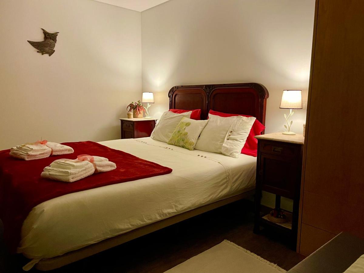 Casa Do Pomar - Eido Do Pomar Villa Arcos de Valdevez Ngoại thất bức ảnh