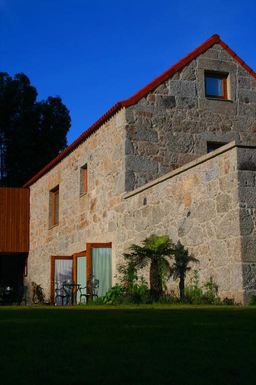 Casa Do Pomar - Eido Do Pomar Villa Arcos de Valdevez Ngoại thất bức ảnh