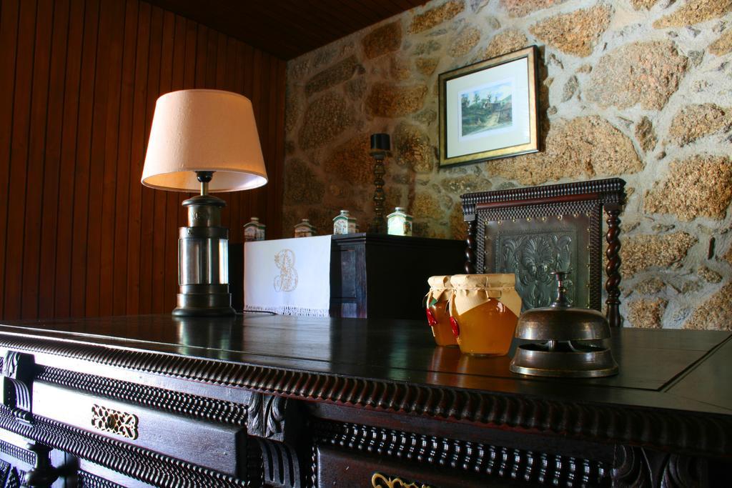 Casa Do Pomar - Eido Do Pomar Villa Arcos de Valdevez Ngoại thất bức ảnh