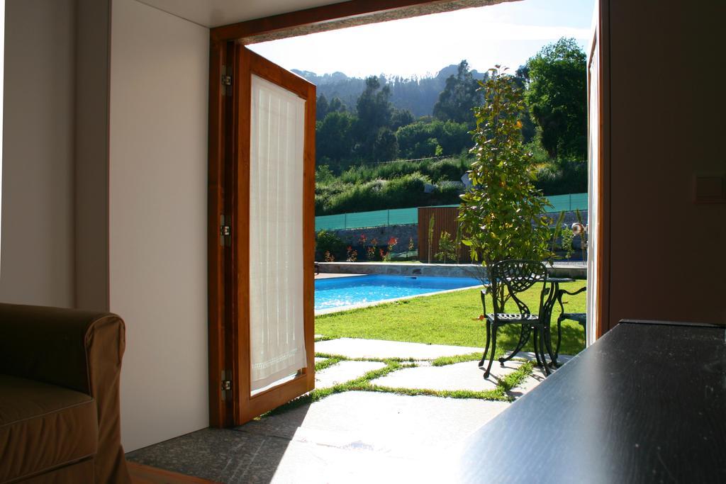 Casa Do Pomar - Eido Do Pomar Villa Arcos de Valdevez Phòng bức ảnh