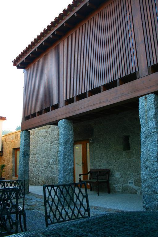 Casa Do Pomar - Eido Do Pomar Villa Arcos de Valdevez Ngoại thất bức ảnh