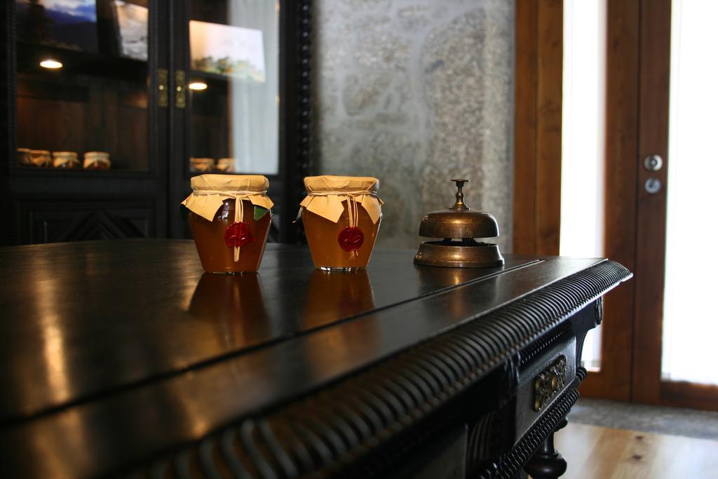 Casa Do Pomar - Eido Do Pomar Villa Arcos de Valdevez Ngoại thất bức ảnh