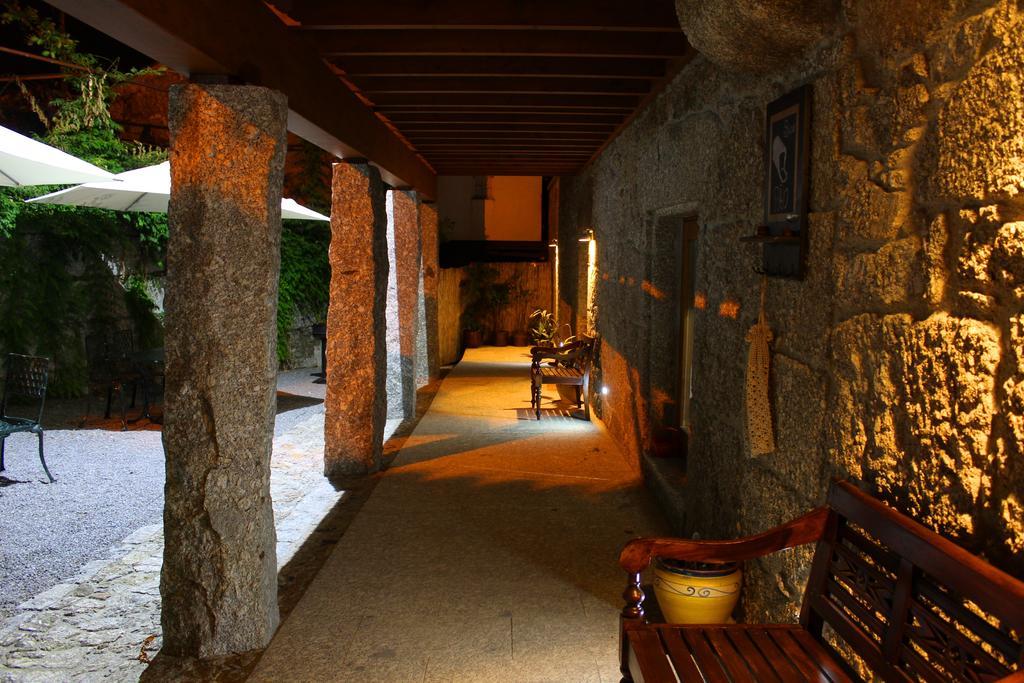 Casa Do Pomar - Eido Do Pomar Villa Arcos de Valdevez Ngoại thất bức ảnh