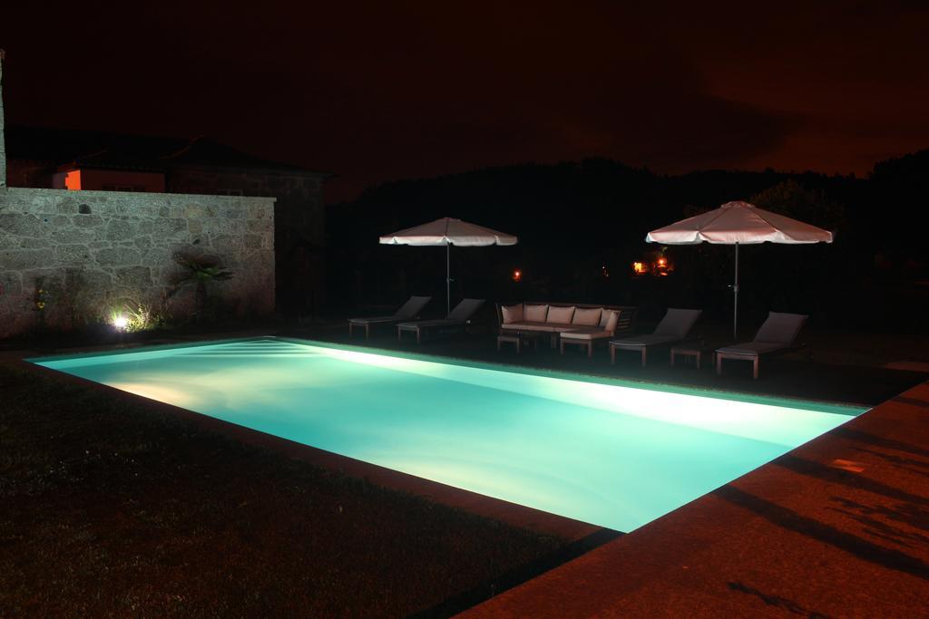Casa Do Pomar - Eido Do Pomar Villa Arcos de Valdevez Ngoại thất bức ảnh