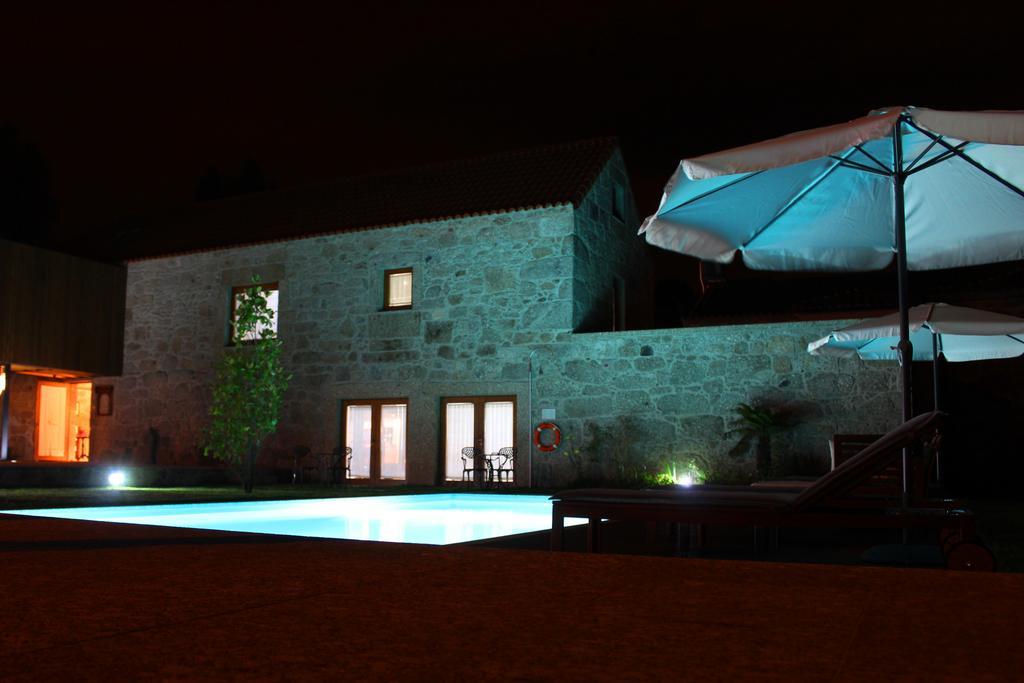 Casa Do Pomar - Eido Do Pomar Villa Arcos de Valdevez Ngoại thất bức ảnh